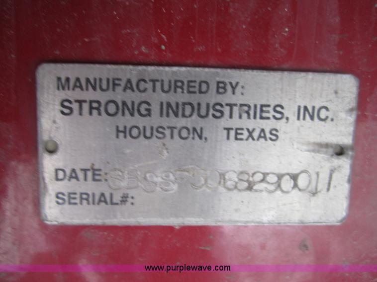 image for item 3879 1997 Kenworth W900 dump truck