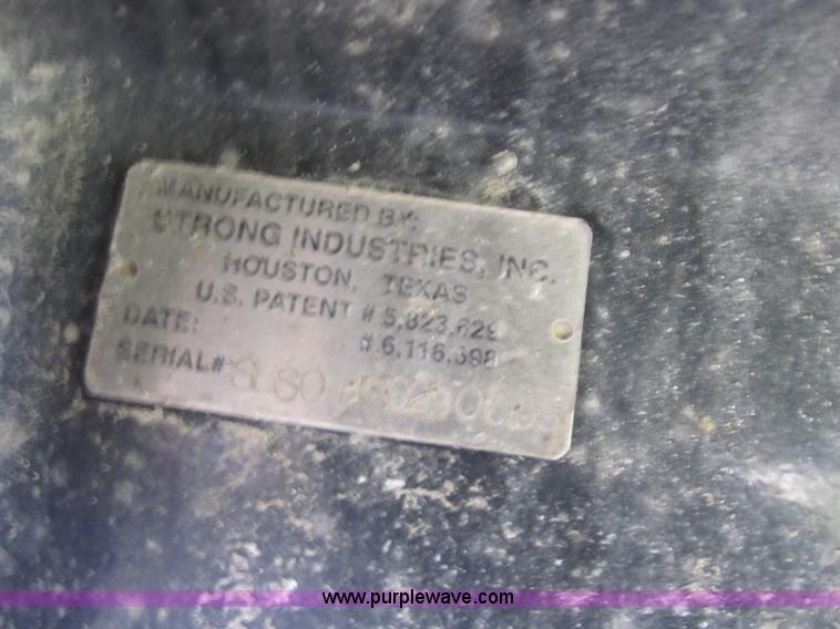 image for item 3880 2005 Kenworth T800 dump truck