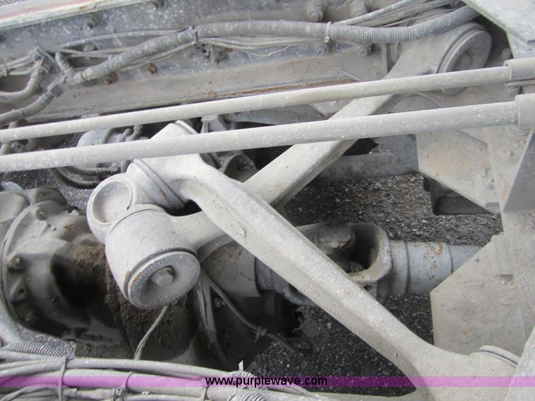 image for item 3880 2005 Kenworth T800 dump truck