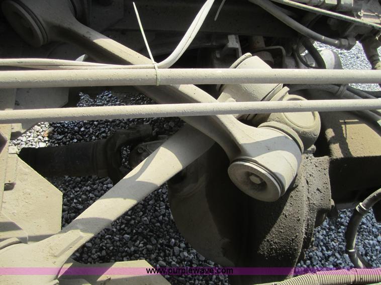 image for item 3881 1997 Kenworth W900 dump truck