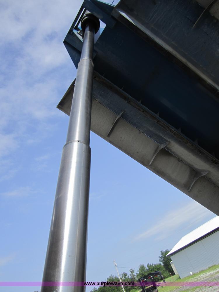 image for item 3881 1997 Kenworth W900 dump truck