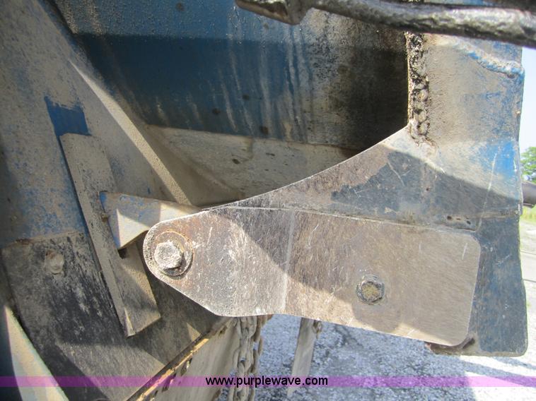 image for item 3881 1997 Kenworth W900 dump truck