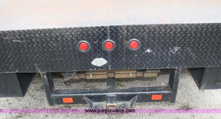 image for item 5069 2005 Ford F450 Super Duty extended cab pickup truck