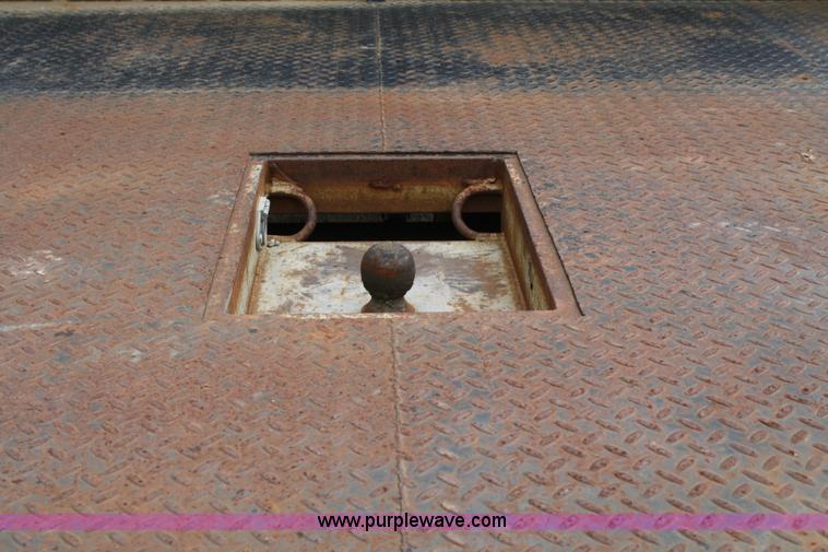 image for item 5069 2005 Ford F450 Super Duty extended cab pickup truck