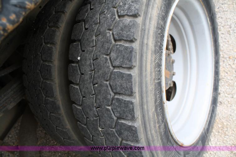 image for item 5069 2005 Ford F450 Super Duty extended cab pickup truck