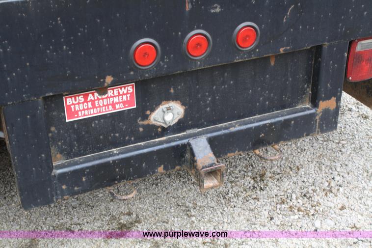 image for item 5070 2006 Ford F450 Super Duty extended cab pickup truck