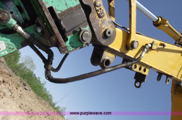 image for item 5513 1995 Tramac BRH625 breaker