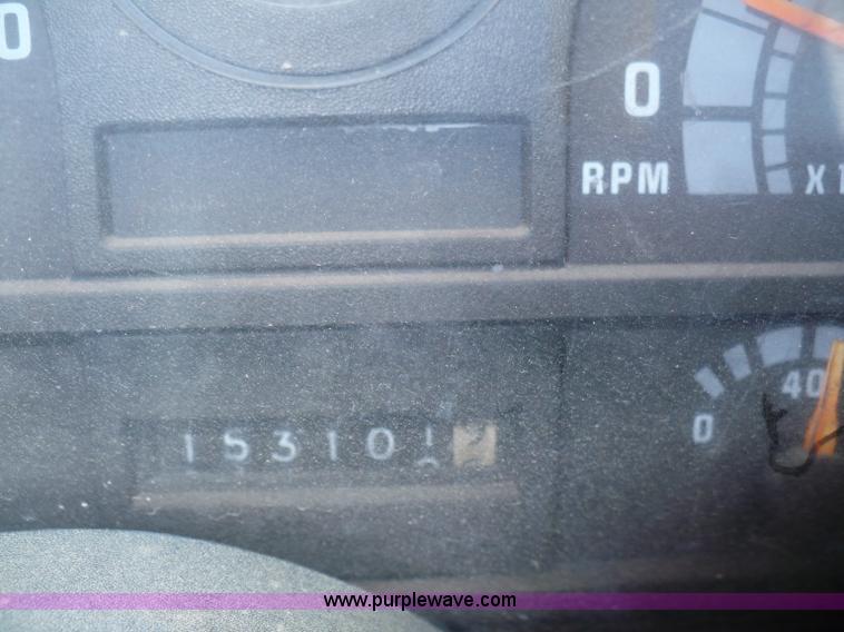 image for item 5879 1990 Chevrolet Kodiak C7H042