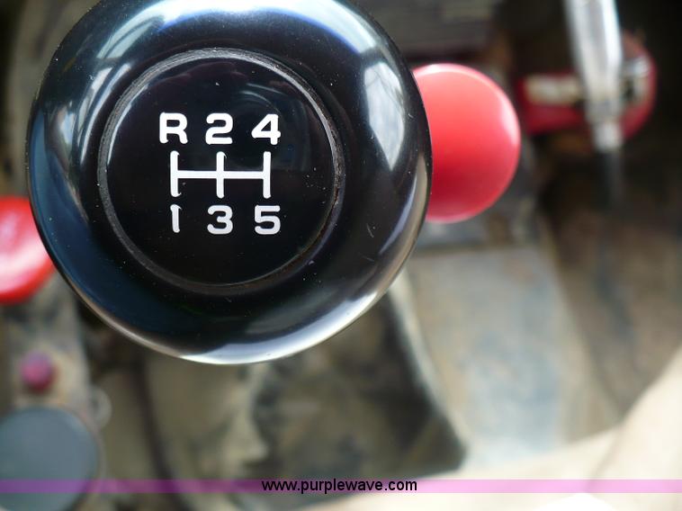 image for item 5879 1990 Chevrolet Kodiak C7H042