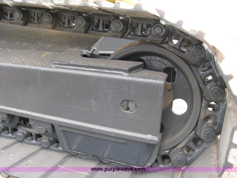 image for item 8080 1997 Komatsu PC220LC-6 excavator