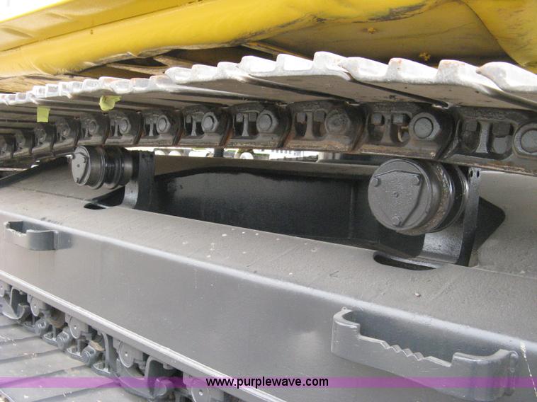 image for item 8080 1997 Komatsu PC220LC-6 excavator