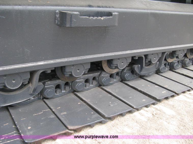 image for item 8080 1997 Komatsu PC220LC-6 excavator