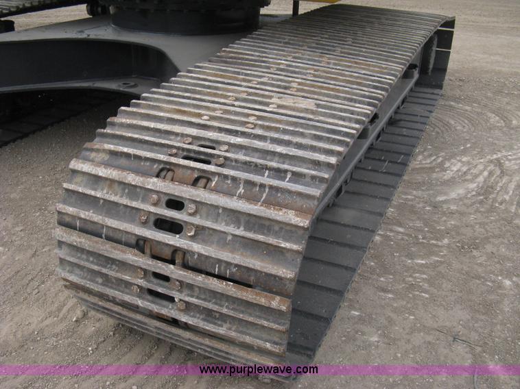 image for item 8080 1997 Komatsu PC220LC-6 excavator