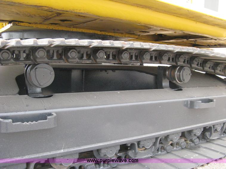 image for item 8080 1997 Komatsu PC220LC-6 excavator