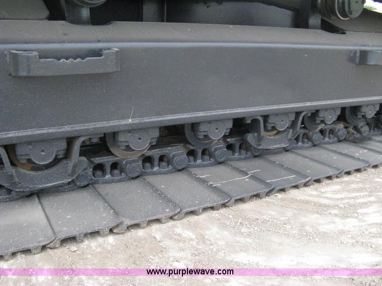 image for item 8080 1997 Komatsu PC220LC-6 excavator