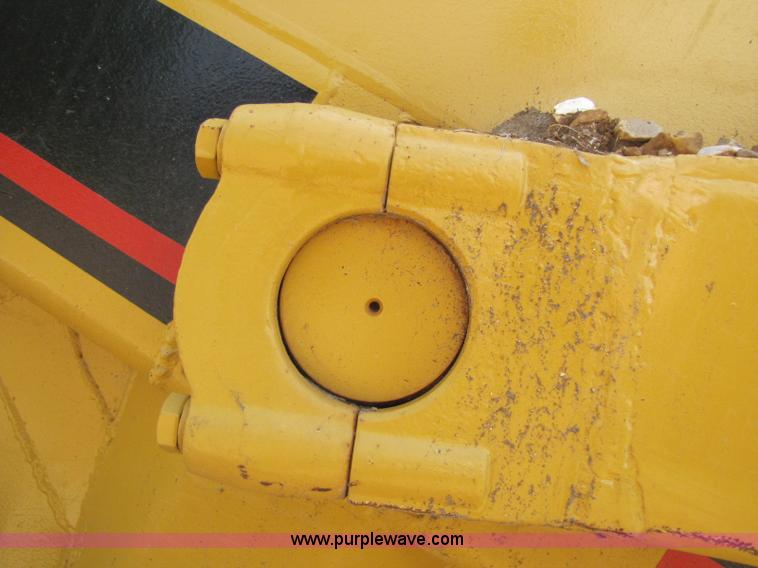 image for item 8263 Caterpillar 627B scraper