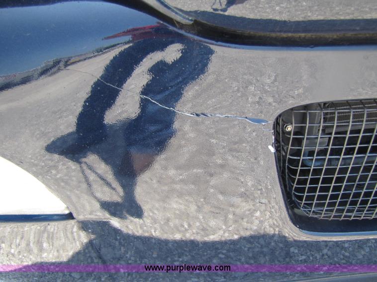 image for item 8265 1999 Kenworth T2000 semi truck