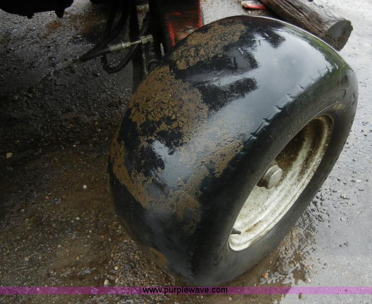 image for item 2254 Toro GroundMaster 580-D wing deck lawn mower