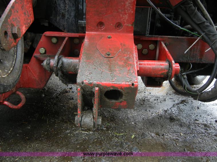 image for item 2254 Toro GroundMaster 580-D wing deck lawn mower