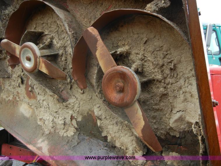 image for item 2254 Toro GroundMaster 580-D wing deck lawn mower