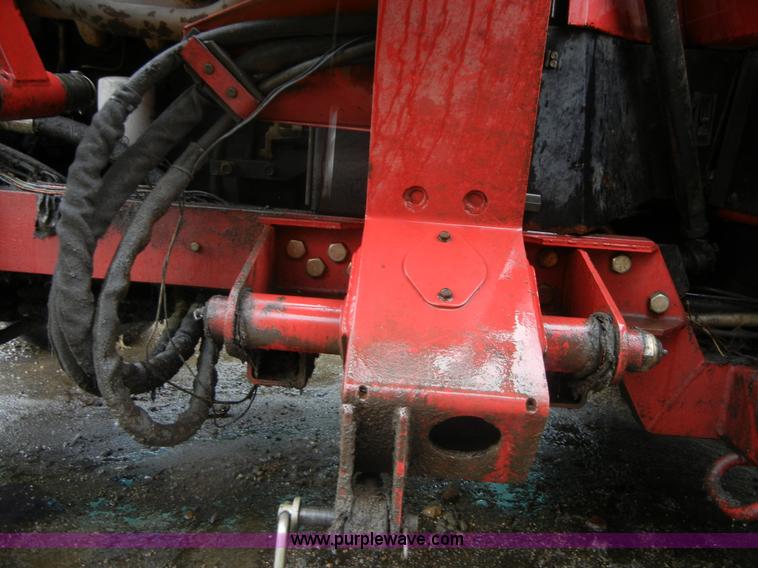 image for item 2254 Toro GroundMaster 580-D wing deck lawn mower