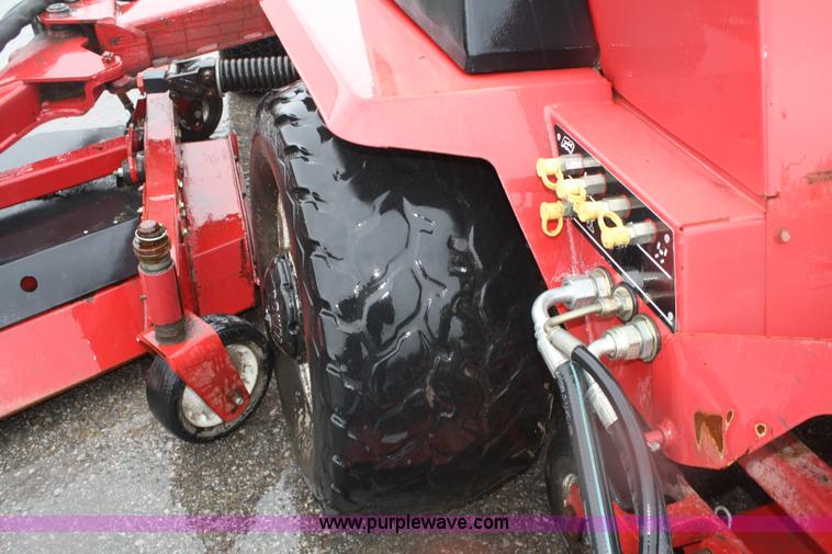 image for item 4655 Toro GroundMaster 580-D wing deck lawn mower