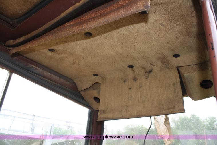 image for item 4658 Case 1088 hydraulic excavator