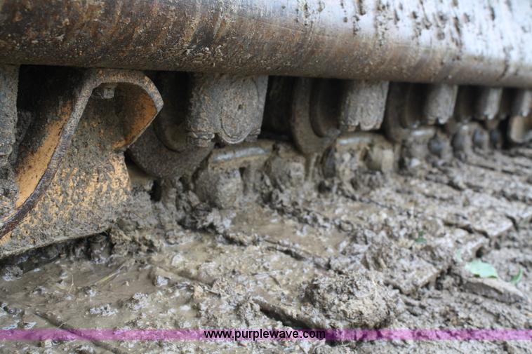 image for item 4658 Case 1088 hydraulic excavator