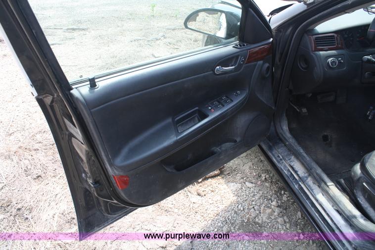 image for item 5096 2006 Chevrolet Impala