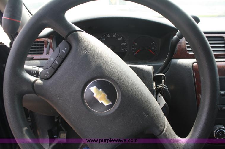 image for item 5096 2006 Chevrolet Impala