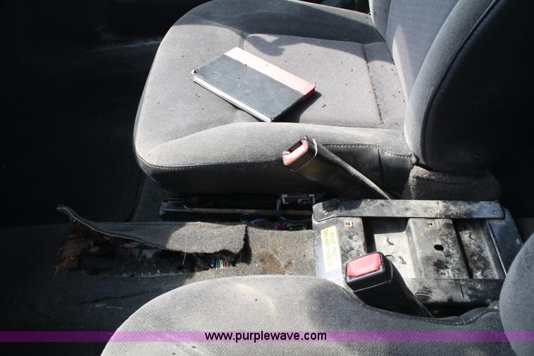 image for item 5096 2006 Chevrolet Impala