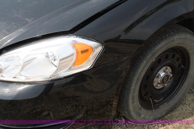 image for item 5096 2006 Chevrolet Impala