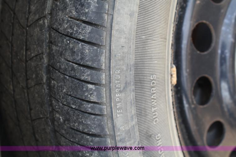 image for item 5096 2006 Chevrolet Impala