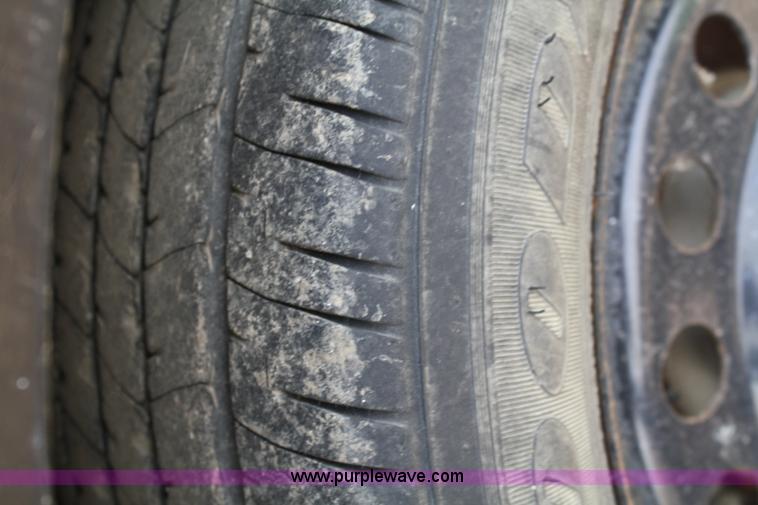 image for item 5096 2006 Chevrolet Impala