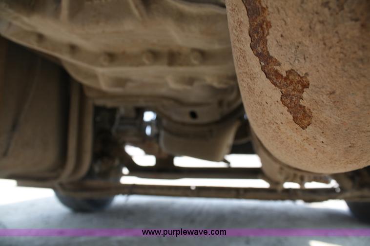 image for item 5100 1987 Ford LNT9000 semi truck