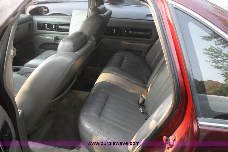 image for item 5123 1994 Chevrolet Impala