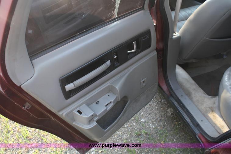 image for item 5123 1994 Chevrolet Impala