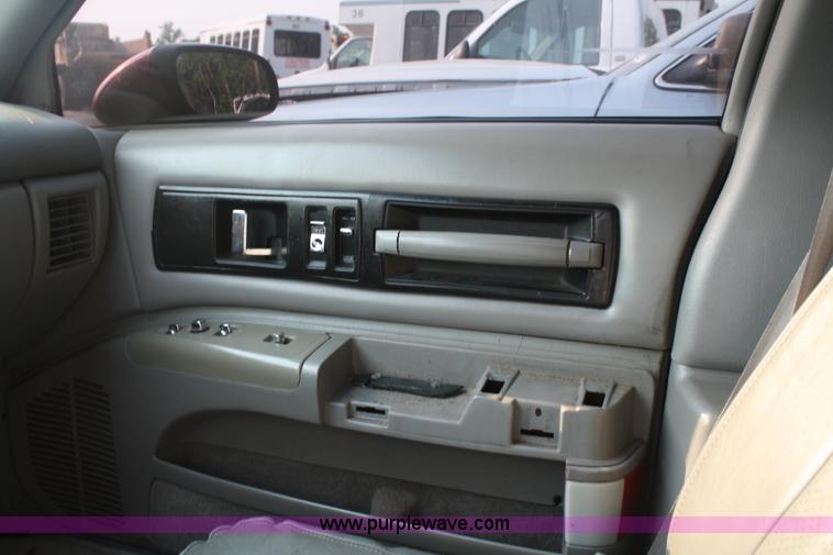 image for item 5123 1994 Chevrolet Impala
