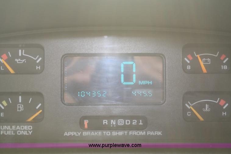 image for item 5123 1994 Chevrolet Impala