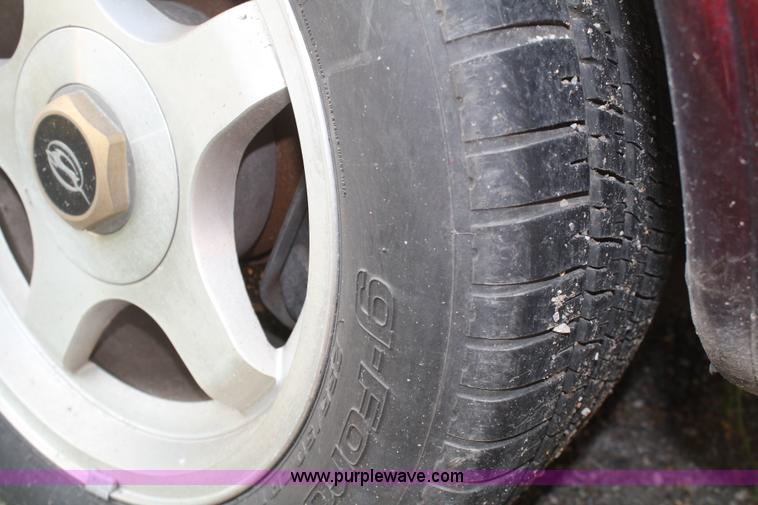 image for item 5123 1994 Chevrolet Impala