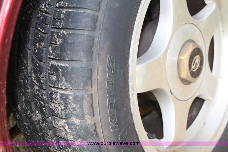 image for item 5123 1994 Chevrolet Impala