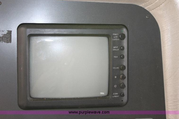 image for item 6087 1998 Odessa Larado 37' motor home