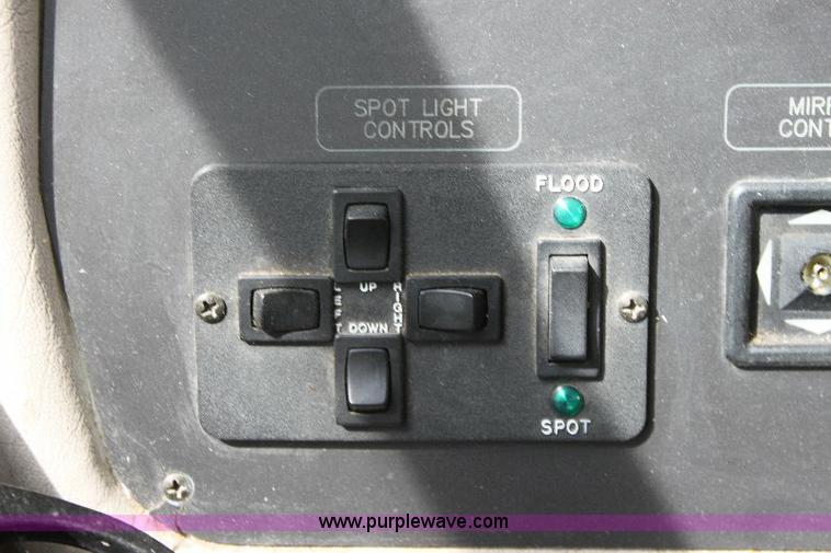 image for item 6087 1998 Odessa Larado 37' motor home