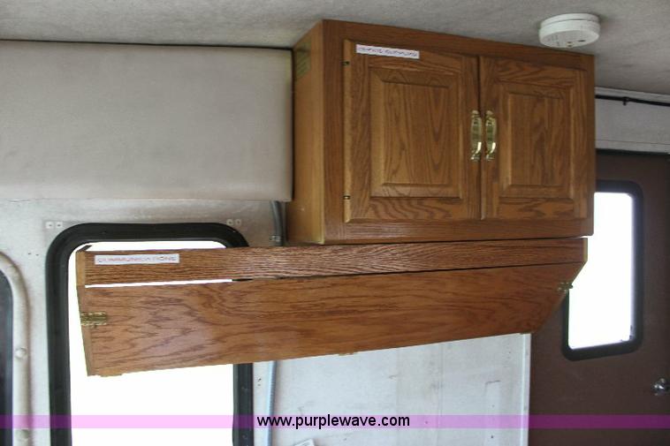 image for item 6087 1998 Odessa Larado 37' motor home
