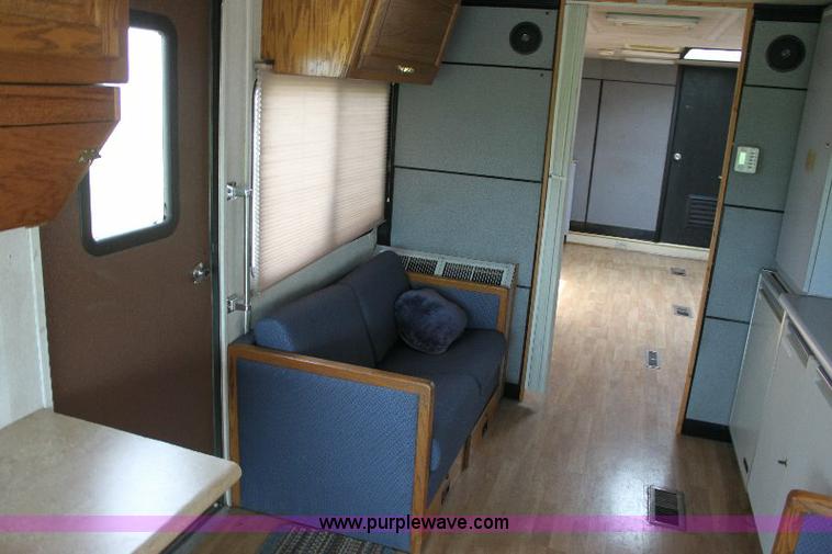 image for item 6087 1998 Odessa Larado 37' motor home