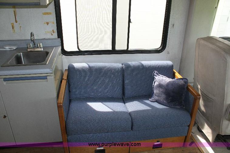 image for item 6087 1998 Odessa Larado 37' motor home