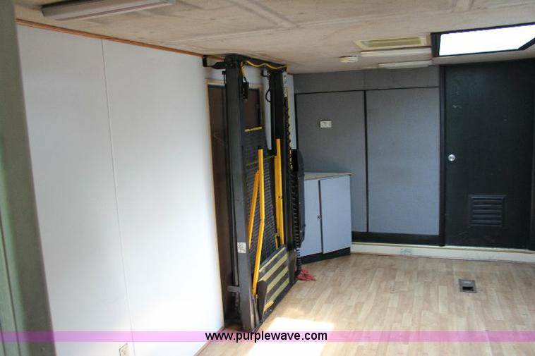 image for item 6087 1998 Odessa Larado 37' motor home