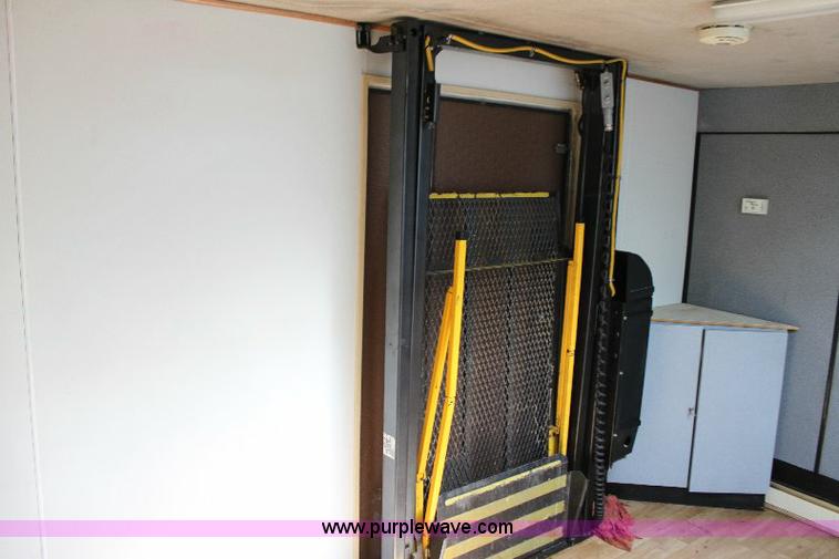 image for item 6087 1998 Odessa Larado 37' motor home