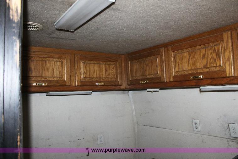 image for item 6087 1998 Odessa Larado 37' motor home