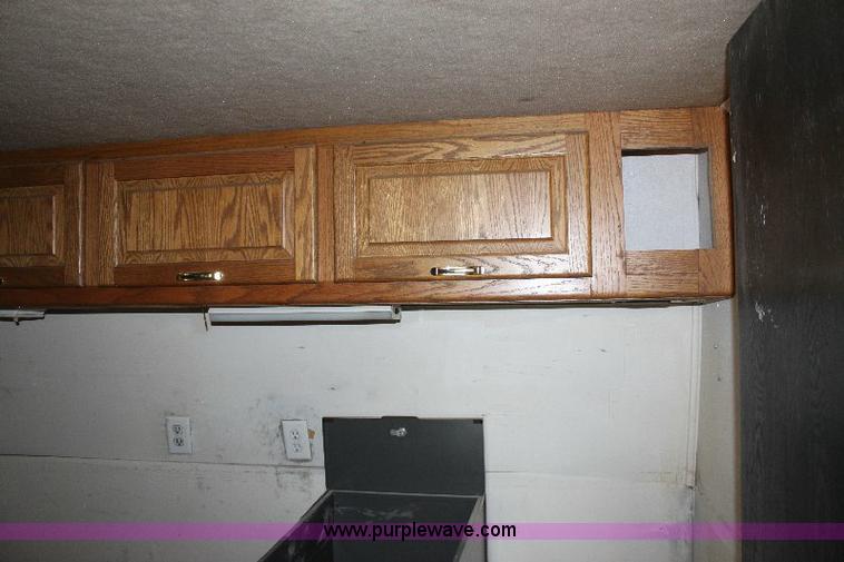 image for item 6087 1998 Odessa Larado 37' motor home